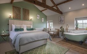 The Granary At Fawsley