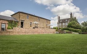 The Granary At Fawsley